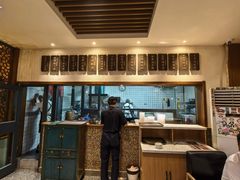 -白氏兄弟烧烤(富康路总店)