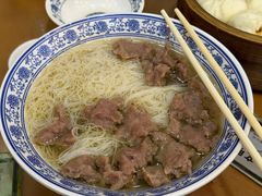 -老牌依强牛肉店(达道总店)