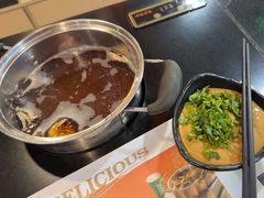 -呷哺呷哺(西单大悦城店)