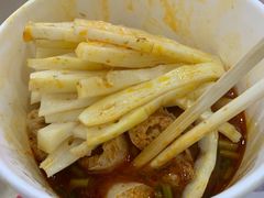 -林静小吃(复兴路店)