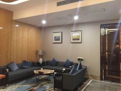 -大天瑞斯丽酒店-中餐厅