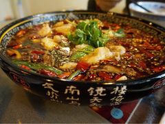双廊青鱼片-随善园餐厅(大理店)