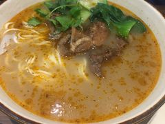 -金杨拉面王(杨南路店)