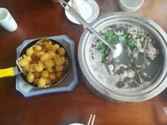 -乌兰布统草原
