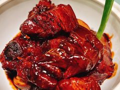 -蝶园·装修中(BFC外滩金融中心店)