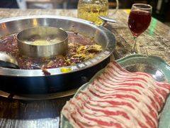 -七友美蛙鱼头火锅(坂田店)