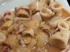 -闽上鲜·福建菜(龙湖滨江天街店)