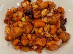 -峨嵋酒家(牡丹园店)