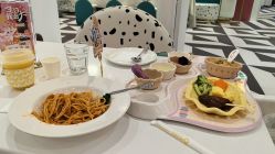 -奈尔宝家庭中心·儿童乐园·亲子餐厅(苏州大悦城店)