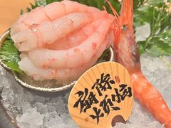 -京旬海鲜放题·铁板烧自助餐厅