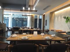 大堂-无味舒食(环岛路店)