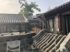 -糖房咖啡(南锣鼓巷店)