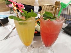 -威克特披萨汉堡
