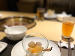 -余欢领鲜火锅(新街口店)