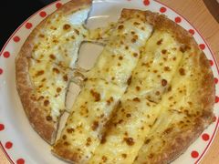 -菲滋意式餐厅(富阳东方茂店)