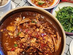 -江西老表·经典江西八大碗