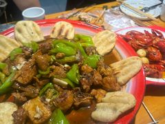 -四禧精酿烧烤串吧(大明湖店)