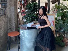 -GOTLOT COFFEE&KITCHEN角落厨房NOOK店