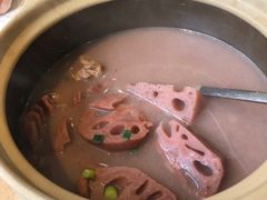 -洞庭家宴·头牌甲鱼(广渠门店)