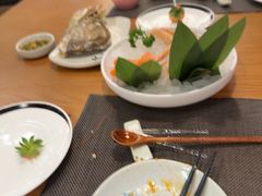 -菊上日式料理(蚌埠银泰店)