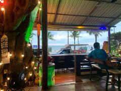 -Green Tree Rest. & Pub