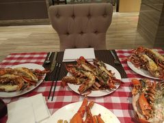 -北京王府井希尔顿酒店·万斯阁西餐厅