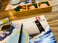 -ひみ冰见日本料理(旅顺九三路店)