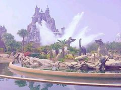 -厦门方特梦幻王国