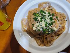 -花鸟鱼私家小厨·川菜(文殊院店)