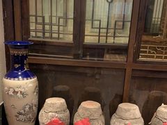 -香园茶社·金陵小灶(老门东店)