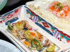 -松鹤精致料理(五一中路店)