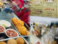 -常州糕团店(北大街新世纪商城店)