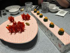 -柿合缘新京菜(静安嘉里中心店)