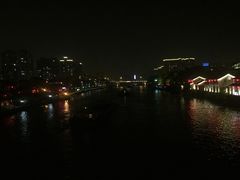 -运河游船(武林门码头)