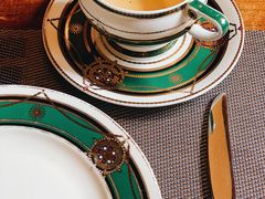 -马勒别墅·中餐厅