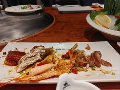 -大渔之观(安贞店)