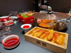 -澜棠海鲜(余姚阳明古镇店)