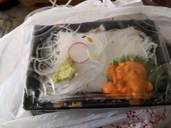 -尺山寸水日料(马桥满天星店)