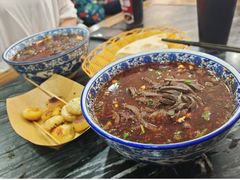 -惠记粉汤羊血(小南门店)