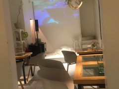 -春树下·树屋花房西餐厅(罍街AS1980店)