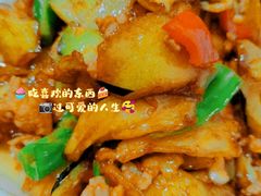 -味好美土菜(迎宾东路店)