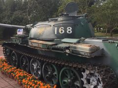 -红色娘子军纪念园