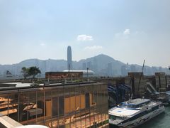 -香港皇家太平洋酒店