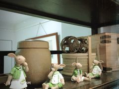 -五观堂素食(新华路店)