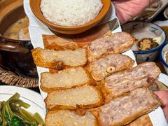 -大洋家·潮汕鱼鲜·花胶砂锅粥(天河东路店)