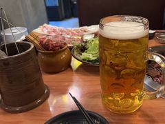 -炼瓦家日式烧肉·寿喜烧(融创精彩天地店)