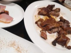 -天诚丽筠酒店-西餐厅