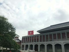 -遵义会议纪念馆