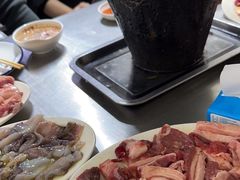-火云龙烤肉(紫荆花店)