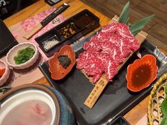 -黑牛の店·和牛烧肉(大悦城店)
